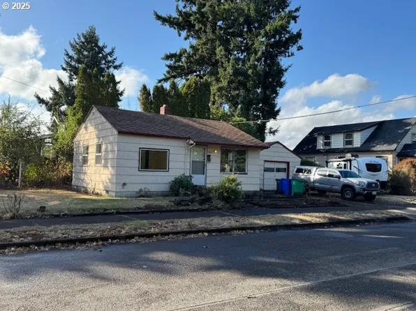 1009 NE 64th Ave, Portland, OR 97213