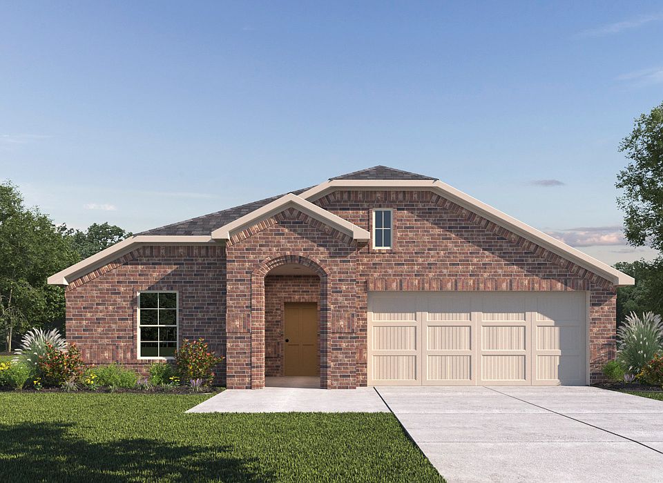 Plan Elevation.
