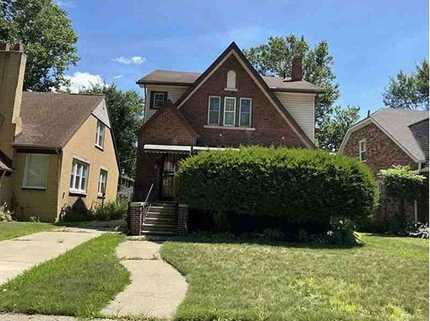 Property Front View