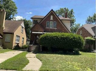 4779 Glendale St, Detroit, MI 48238