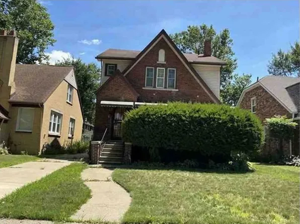 4779 Glendale St, Detroit, MI 48238