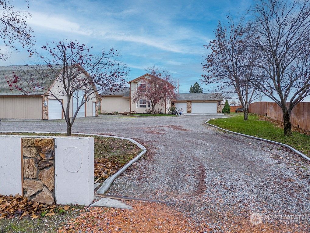 292 E Sunset Drive, Burbank, WA 99323 MLS 2185866 Zillow