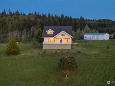 4088 Cooks Hill Road, Centralia, WA, 98531