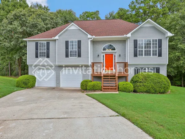 3150 Mosley Chase Dr, Austell, GA 30106