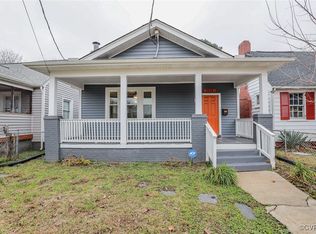 3008 Decatur St, Richmond, VA 23224