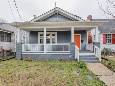 3008 Decatur St, Richmond, VA, 23224