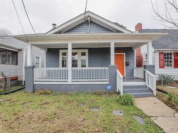 3008 Decatur St, Richmond, VA 23224