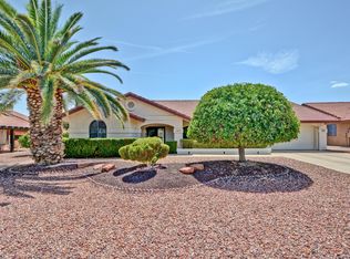 13713 W Aleppo Dr, Sun City West, AZ 85375