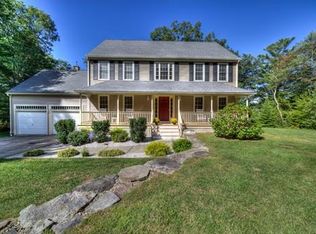 163 Fiskdale Rd, Brookfield, MA 01506