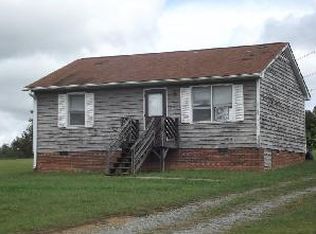 172 Laurel Brook Trl, Lexington, NC 27292