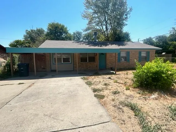 6904 Wagon Wheel Dr, Killeen, TX 76542