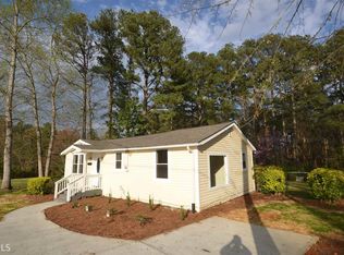 1268 Cave Springs Rd, Douglasville, GA 30134