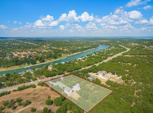 2515 S Pace Bend Rd, Spicewood, TX 78669