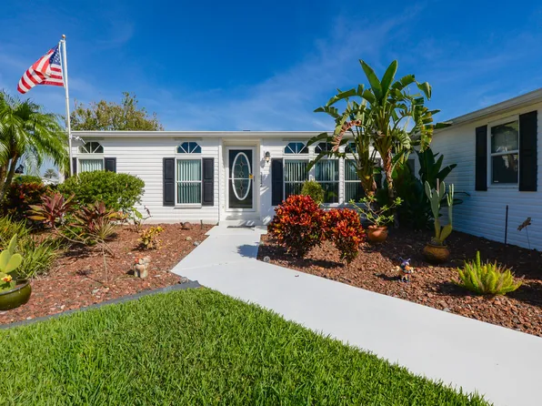 3112 8th Hole Drive, Port St Lucie, FL 34952