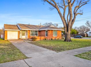 1920 Ruth Dr, Garland, TX 75042