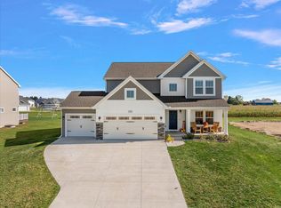 6199 Comiskey Rd, Stevensville, MI 49127