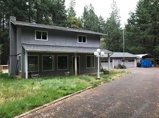 460 The Trees Dr, Williams, OR 97544