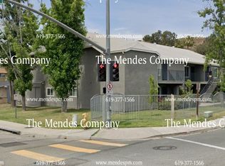 12718 Mapleview St UNIT 7, Lakeside, CA 92040