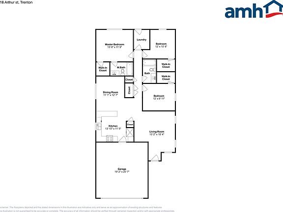 2nd image of 918 Arthur St