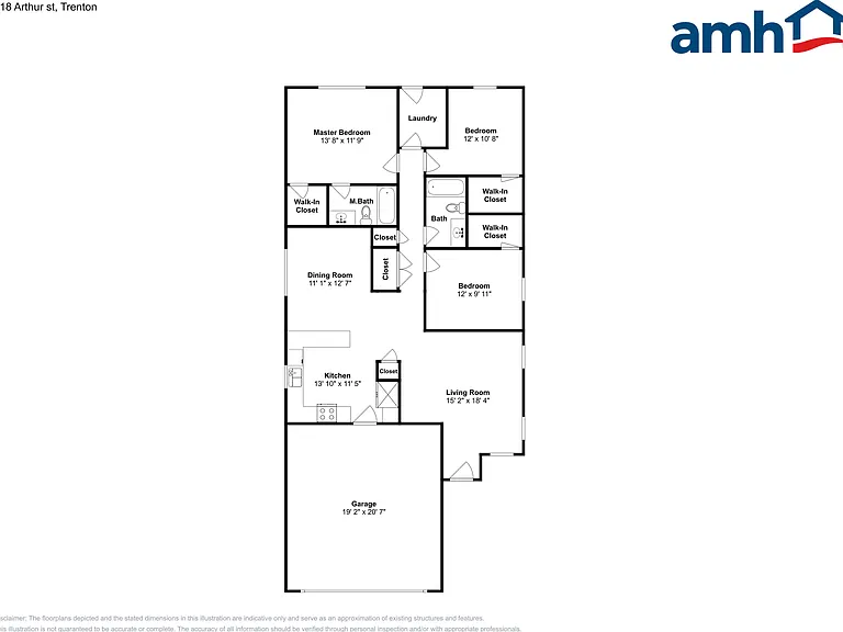 918 Arthur St — Photo 2