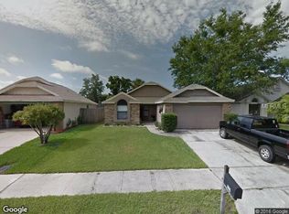 1054 Manigan Ave, Oviedo, FL 32765