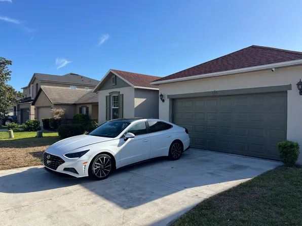 159 Roseling Xing, Davenport, FL 33897