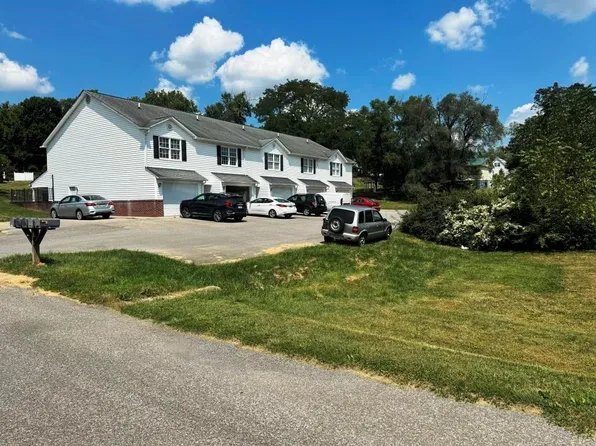 775 W Franklin St, Wytheville, VA 24382