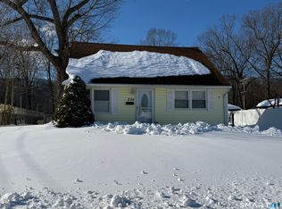 234 Glen Hills Rd, Meriden, CT 06451