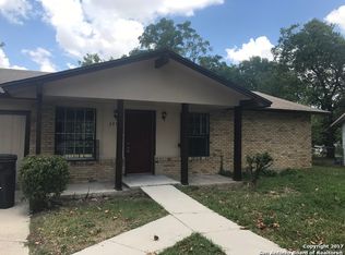 2900 Wendy St, San Antonio, TX 78210