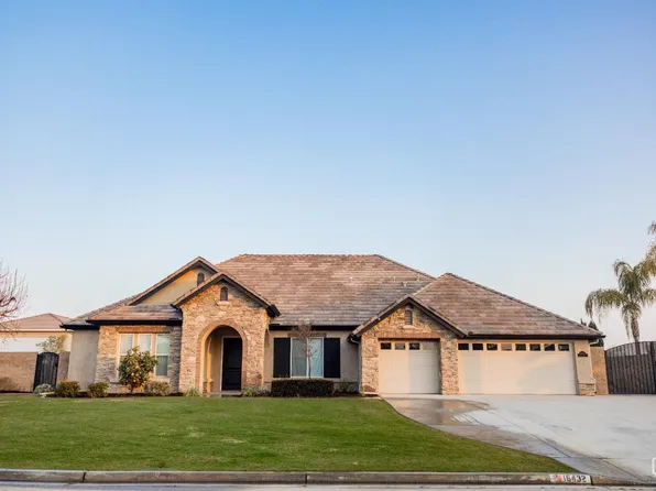 16432 Blake Island Ct, Bakersfield, CA 93314