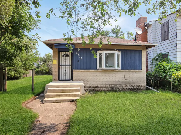 2435 Diamond Ave, Gary, IN 46407