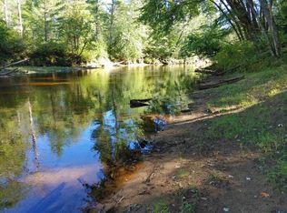 60 Newman Drew Rd, West Ossipee, NH 03890