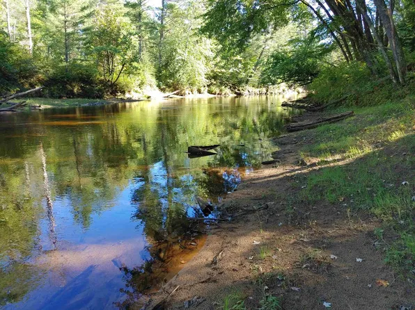 60 Newman Drew Road, Ossipee, NH 03890