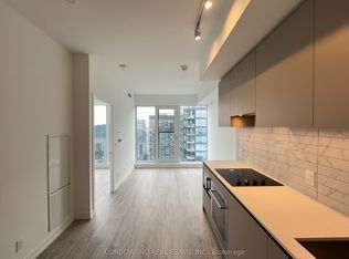 55 Mercer St #LPH07, Toronto, ON M5V 1H2
