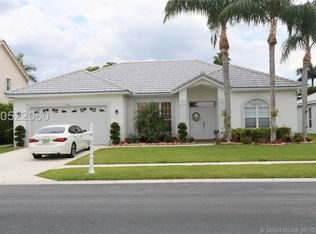 6324 Hatteras Club Dr, Lake Worth, FL 33463