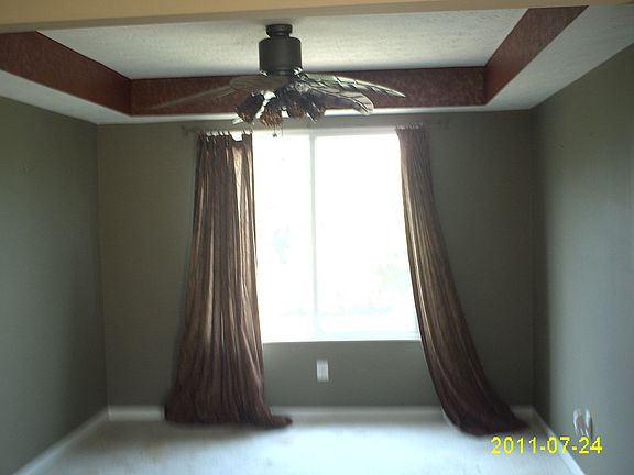 Dining Room needs new carpet