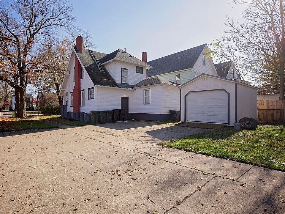 1301 Middle Ave, Elyria, OH 44035 Zillow