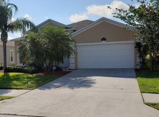 5867 Indigo Crossing Dr, Rockledge, FL 32955