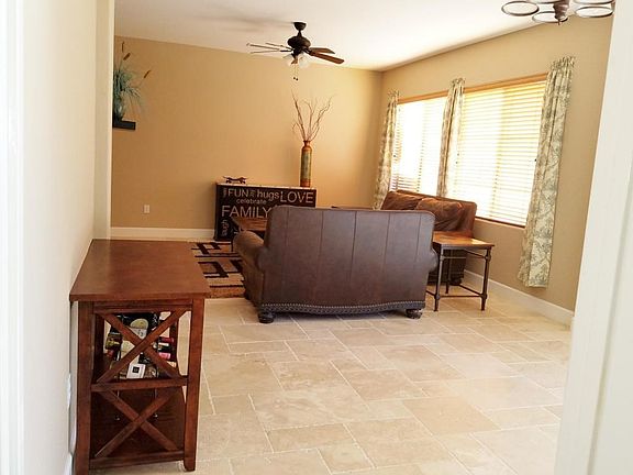 Nice Open Great Room