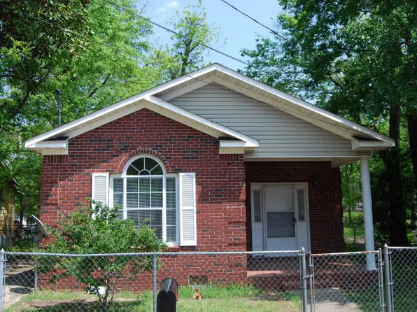 804 Linden St, Dothan, AL 36303