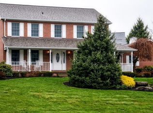 100 Bedford Ct, Seven Fields, PA 16046