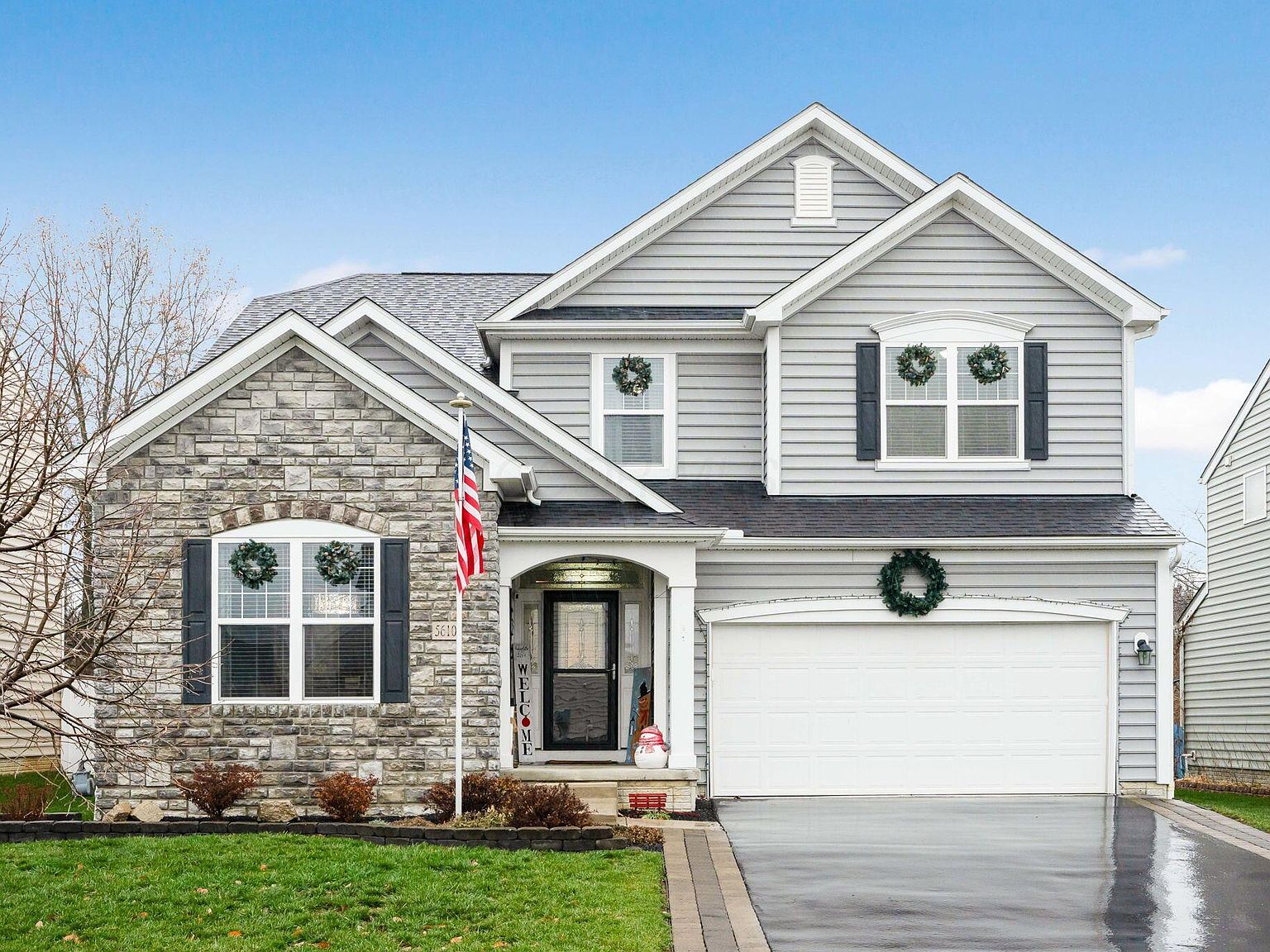5610 Freedom Run, Orient, OH 43146 | Zillow