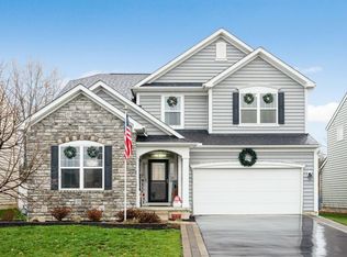 5610 Freedom Run, Orient, OH 43146