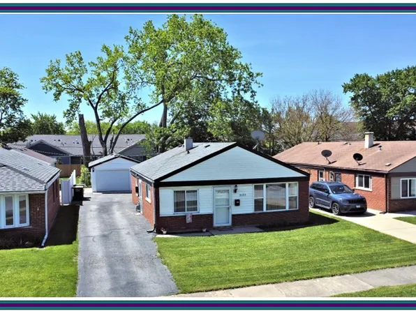 3123 176th St, Lansing, IL 60438