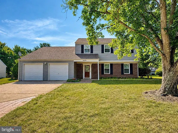 3609 Osborne Ct, Waldorf, MD 20602