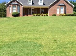 712 Vaughn Dr, Bremen, GA 30110