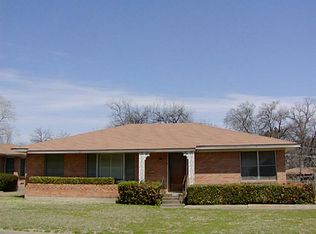 2323 Dugald Pl, Dallas, TX 75216