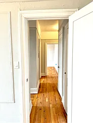 Rented by Chana Ofek, LREB