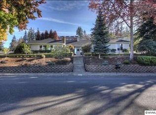 3750 Augusta National Dr S, Salem, OR 97302