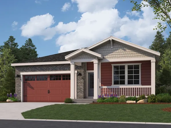 13754 Daffodil Way, Parker, CO 80134